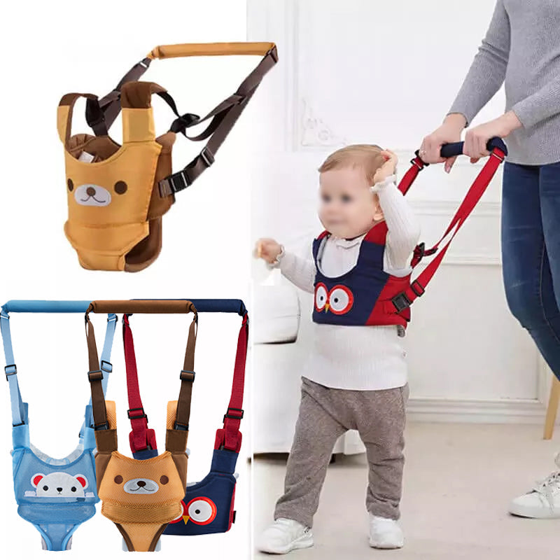 BowLift | Baby Unisex Walker Assistant Harness Safety Toddler Belt