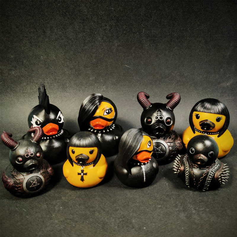 BowLift | Duckieville Duck