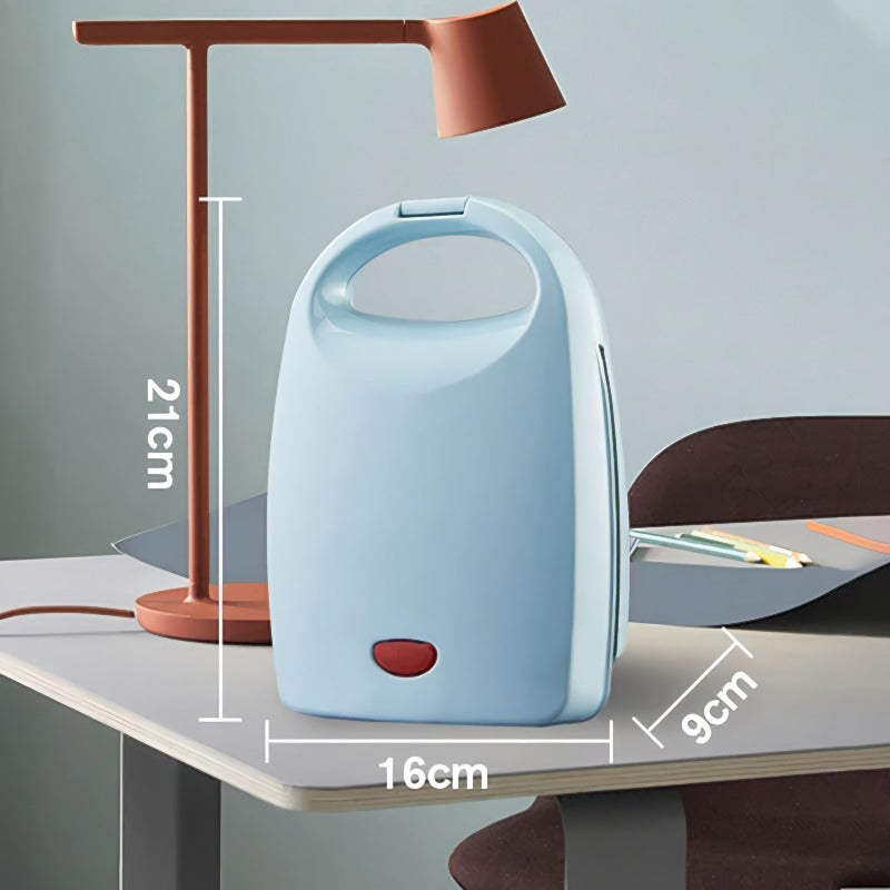 BowLift | Fast heating multifunctional sandwich maker