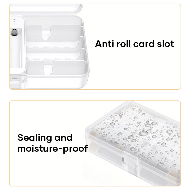 BowLift | Battery Storage Box