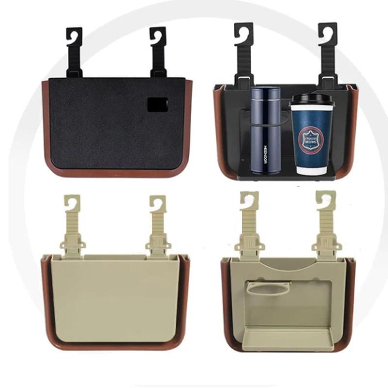 BowLift | Auto-hanging foldable container