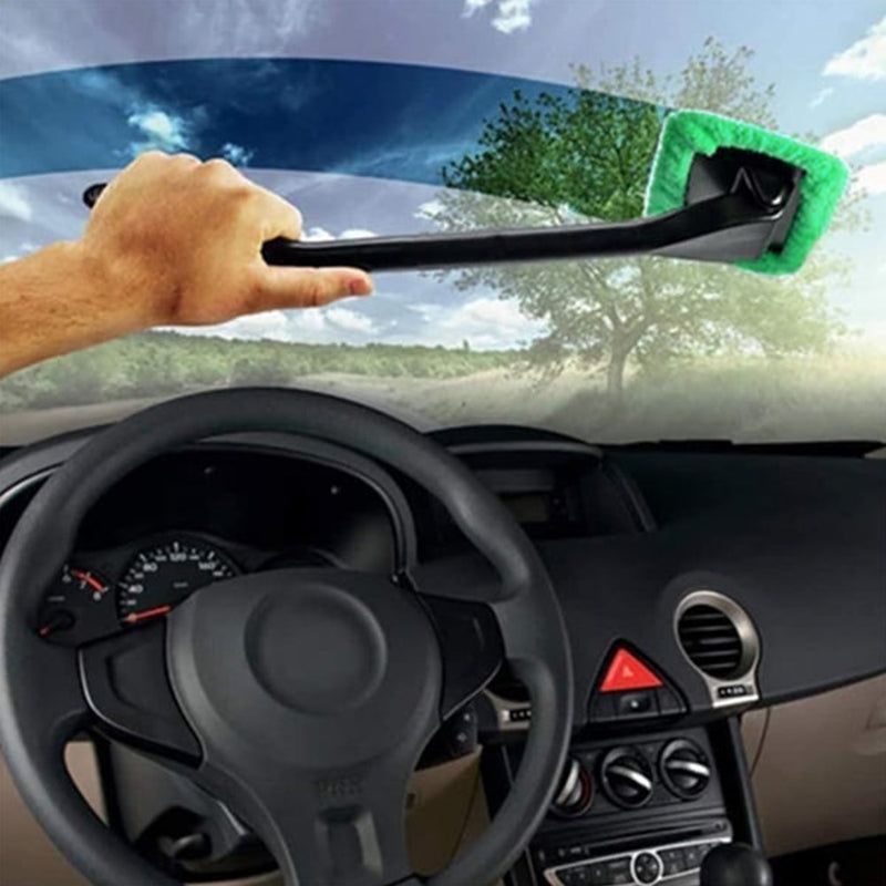 BowLift | Auto Windshield Cleaning Tool