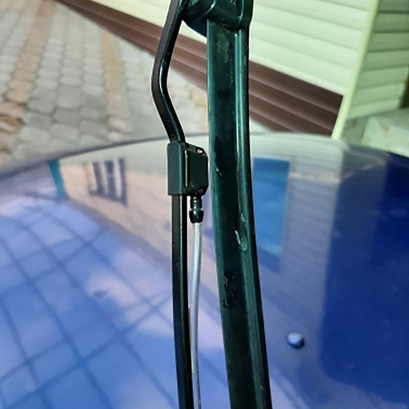 BowLift | Car Windshield Wiper Spray Nozzles