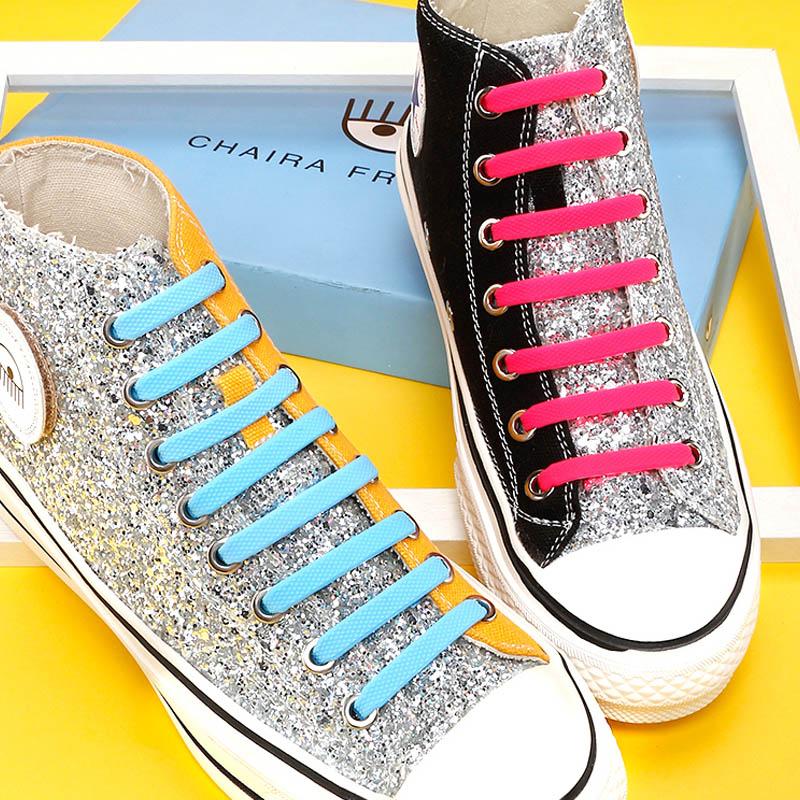 BowLift | No-Tie Laces (12 pieces)