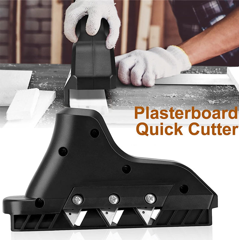 BowLift | Drywall edge bevel woodworking hand tool