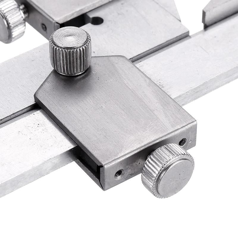 BowLift | 320 Degree Universal Protractor