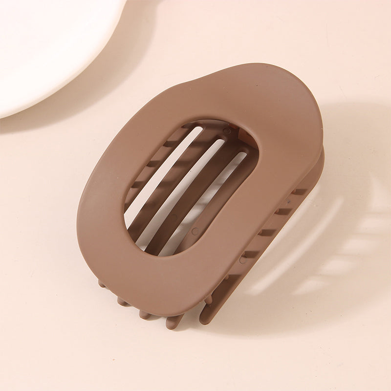 BowLift | Simple Elegant Duckbill Hair Clip