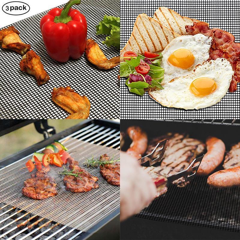 BowLift | BBQ Grill mat / Grill mat