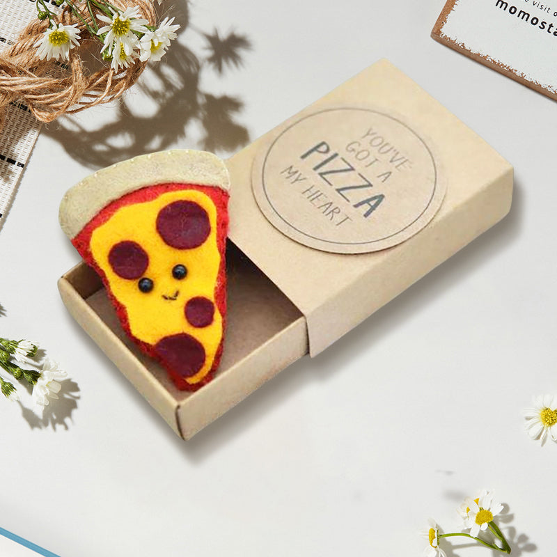 BowLift | Pizza Friendship Gift Set