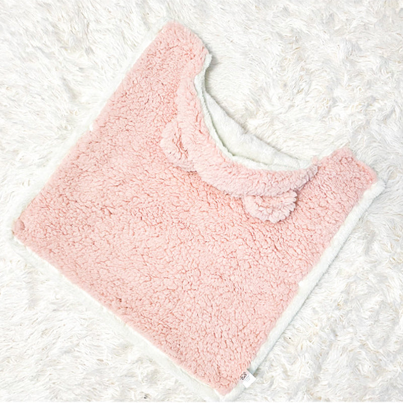 BowLift | Pet Bathrobe Blanket