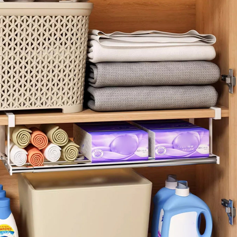 BowLift | Shoe Cabinet Layered Divider