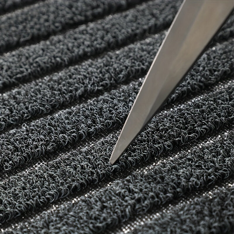 BowLift | WeatherLux | Weatherproof doormat