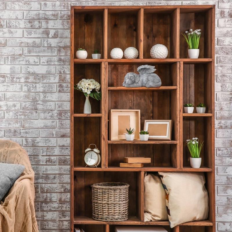 BowLift | Angel Dog and Cat Statue