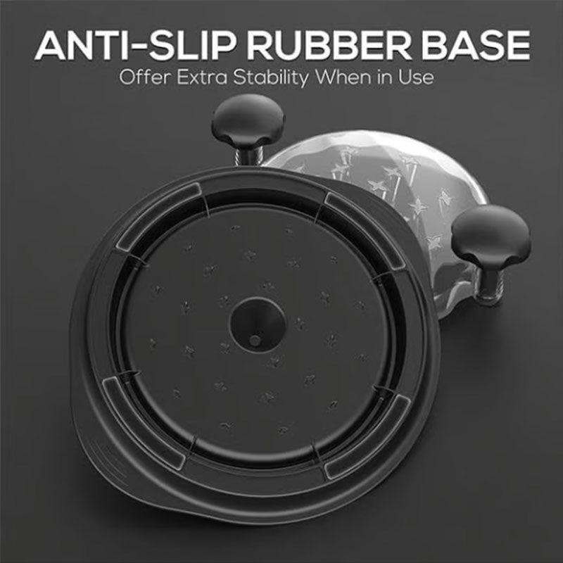 BowLift | Chicken Breast Shredder Tool