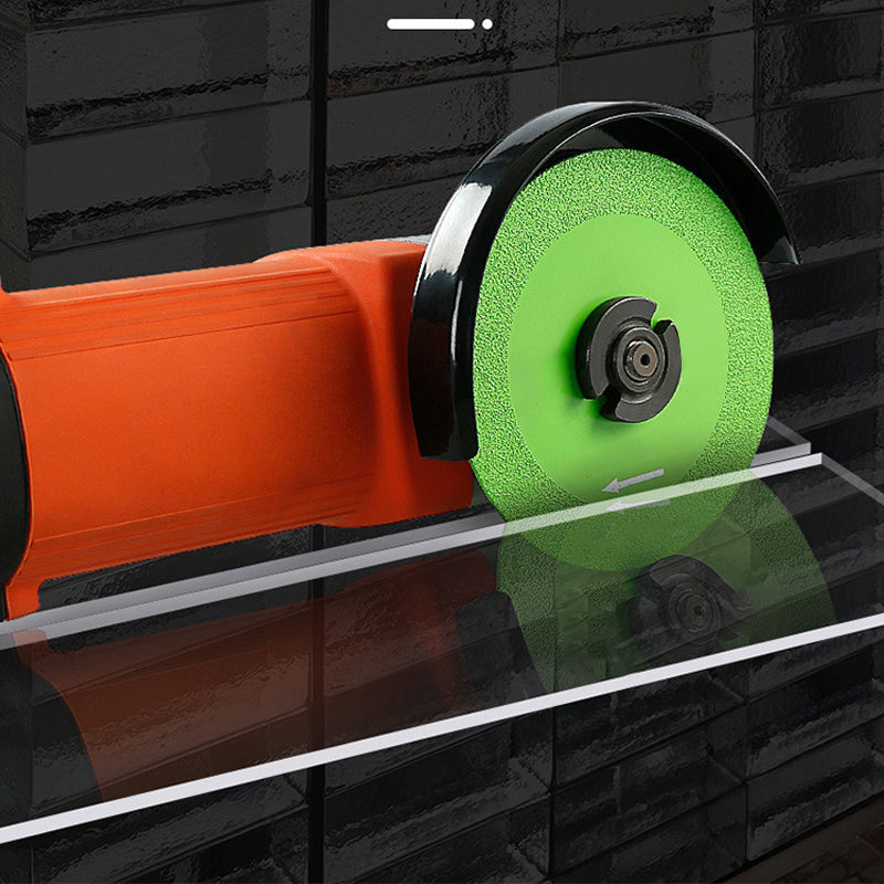 BowLift | Glass Cutting Disc