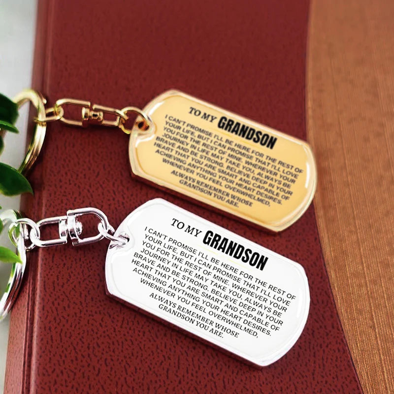 BowLift | Personalized keychain