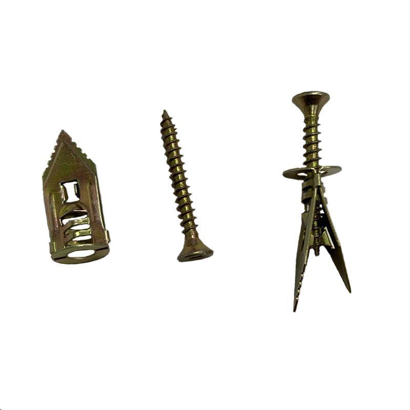 BowLift | Expansion Screws Set