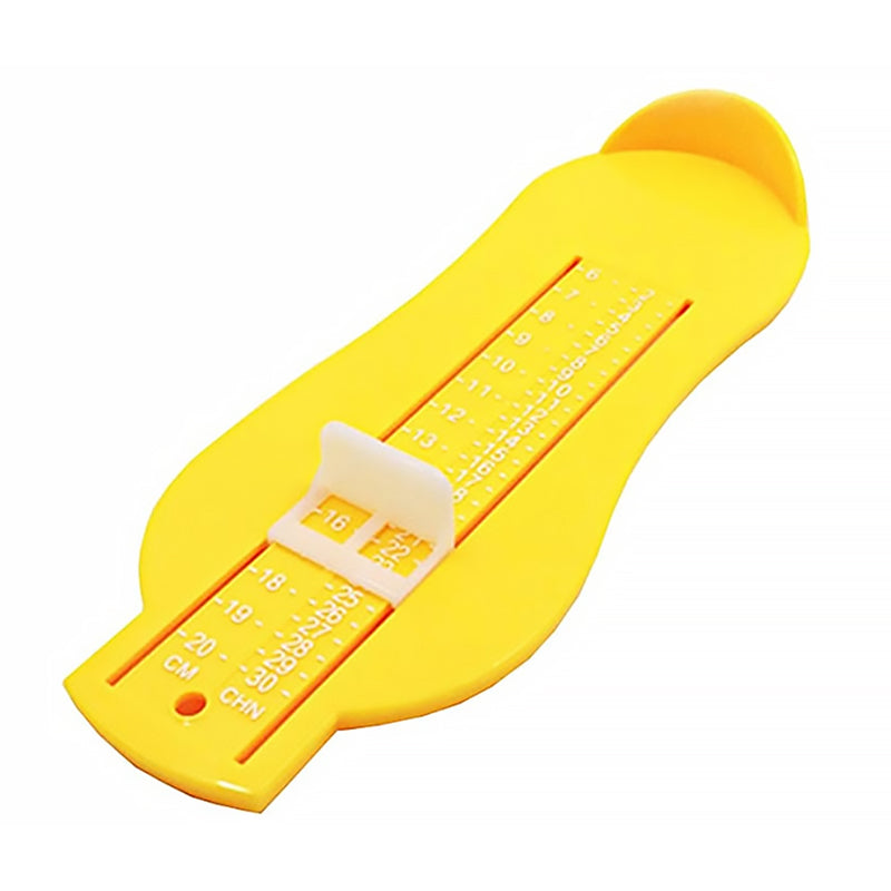 BowLift | Children's Foot Length Measuring Device