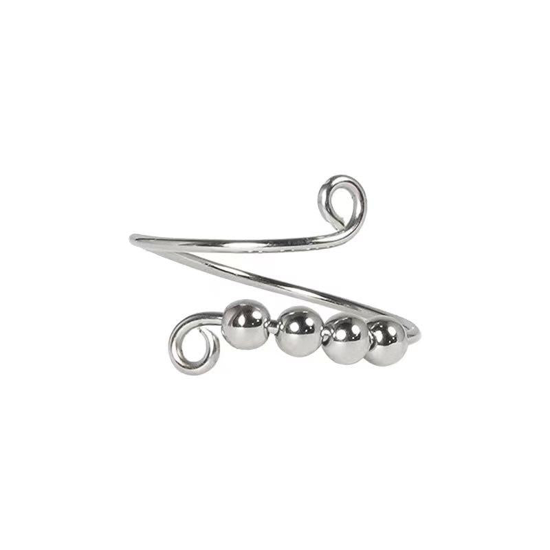 BowLift | Simple Pearl Rings