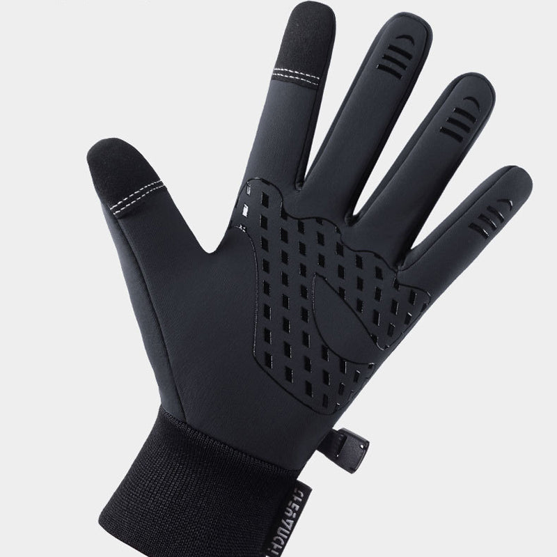 BowLift | Premium Thermal Gloves