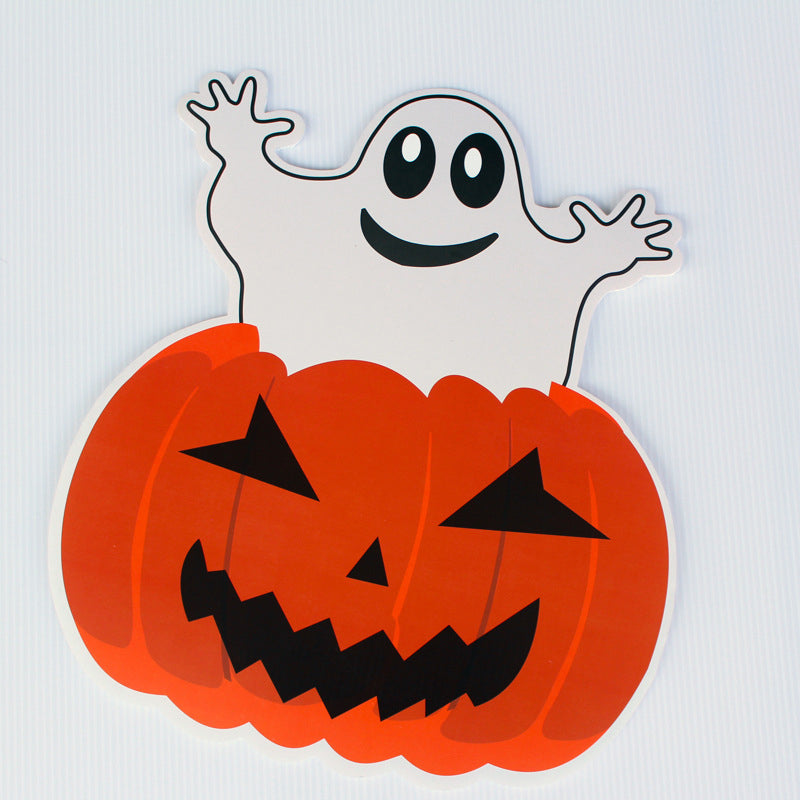 BowLift | Natural wood large pendant