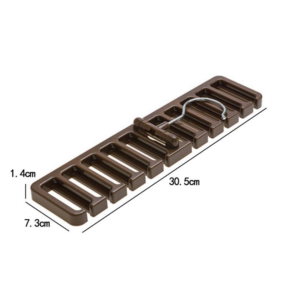 BowLift | BeltHook Clutter-free Wardrobe Solution