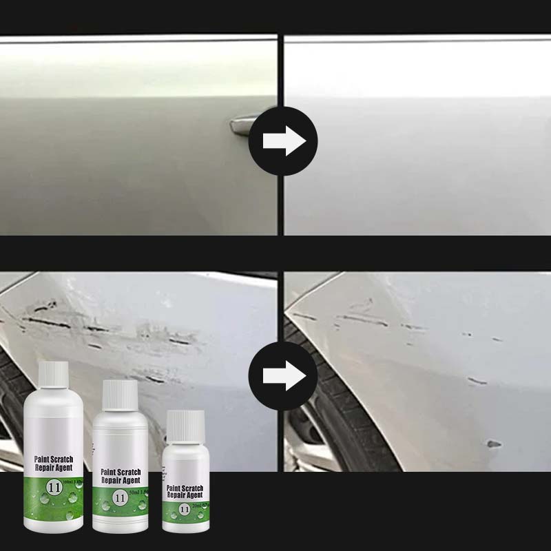 BowLift | Professional Car Scratch Repair Agent