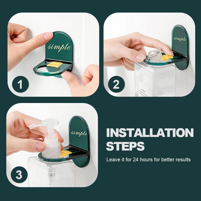 BowLift | Shower Gel Hanger