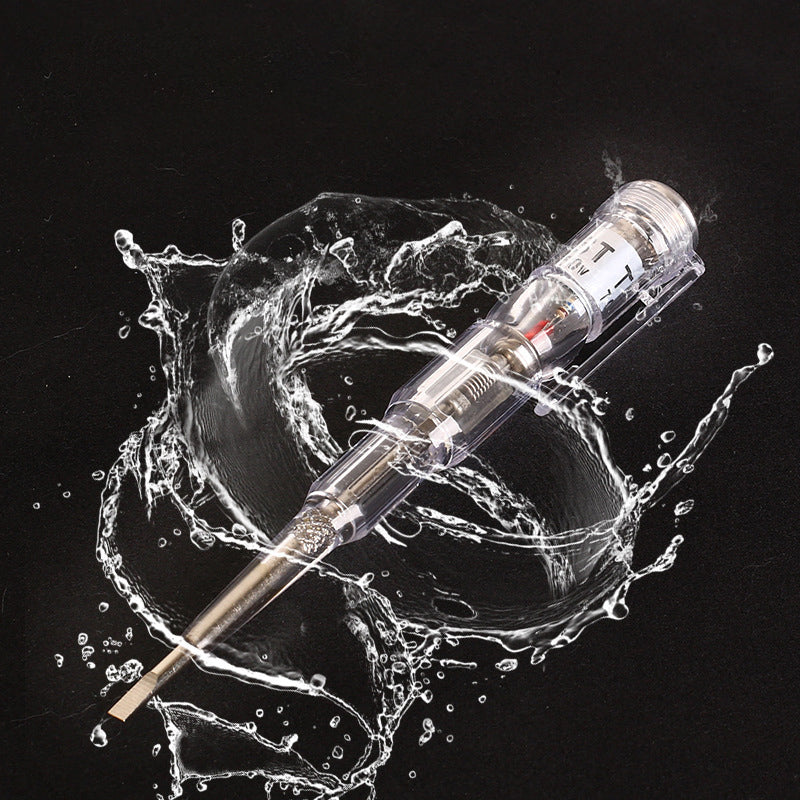 BowLift | Responsive Electrical Tester Pen