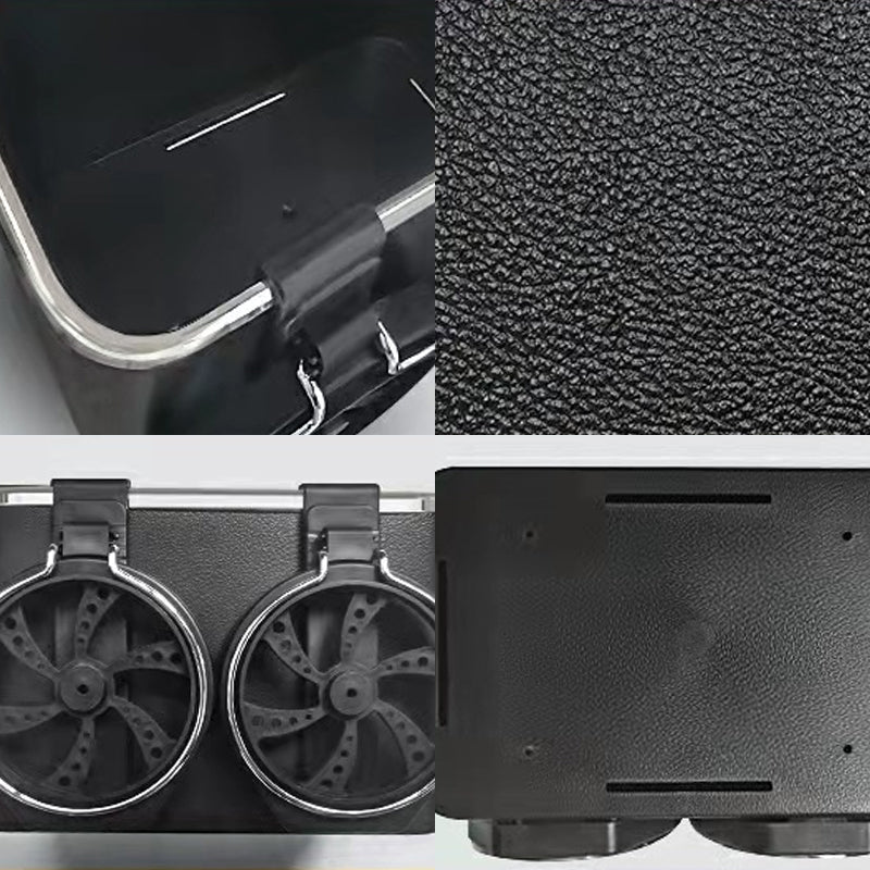 BowLift | Creative Car Armrest Box