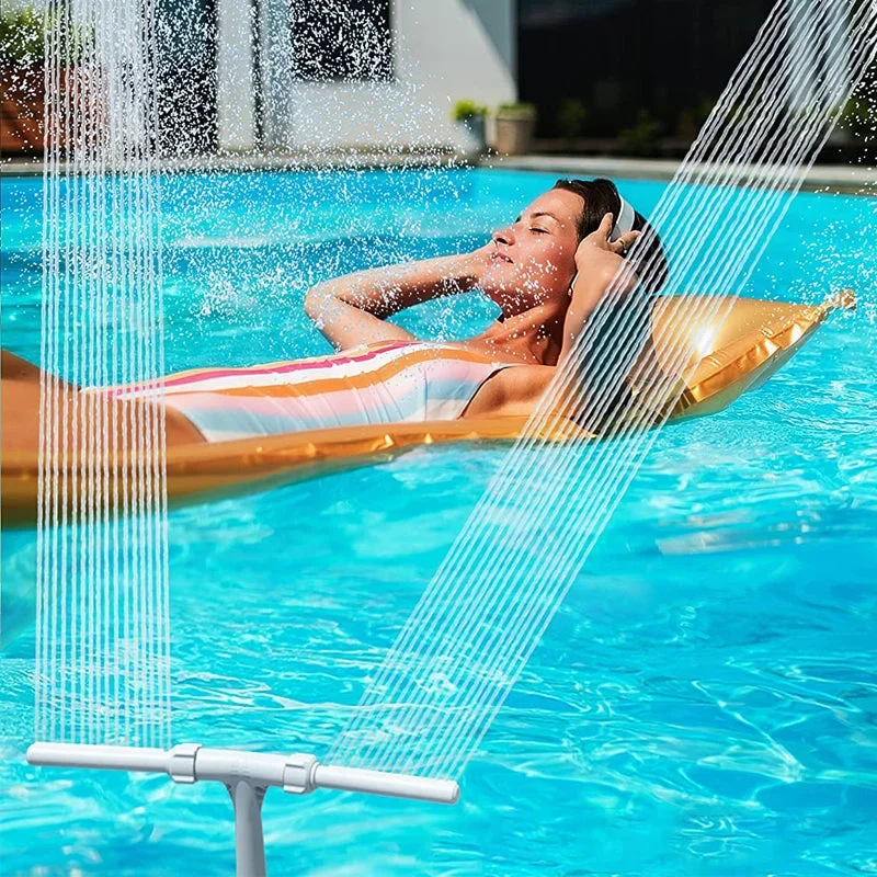 BowLift | Pool Fountain Sprayer