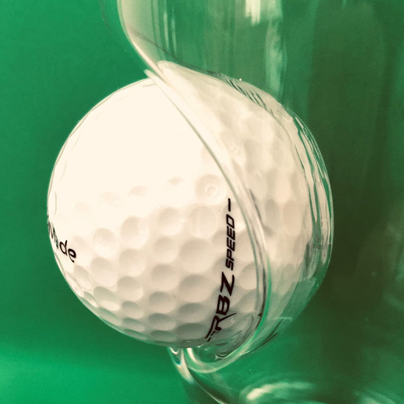 BowLift | Golf ball pint glass