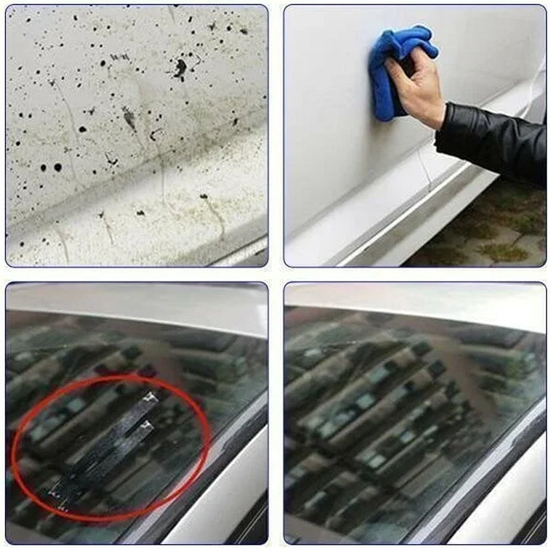 BowLift | Premium Car Scratch Remover Set