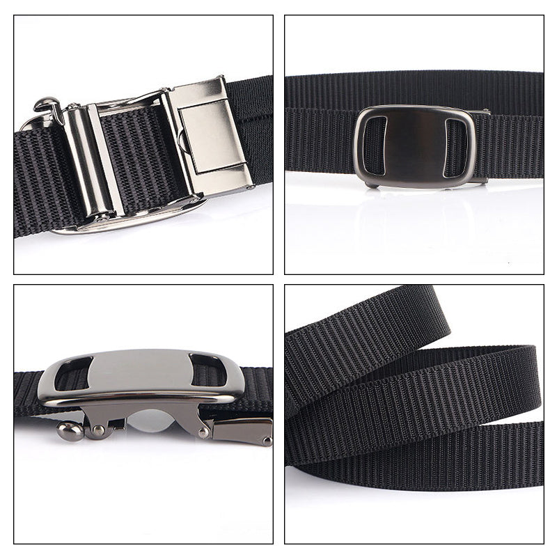 BowLift | Pilot Belt