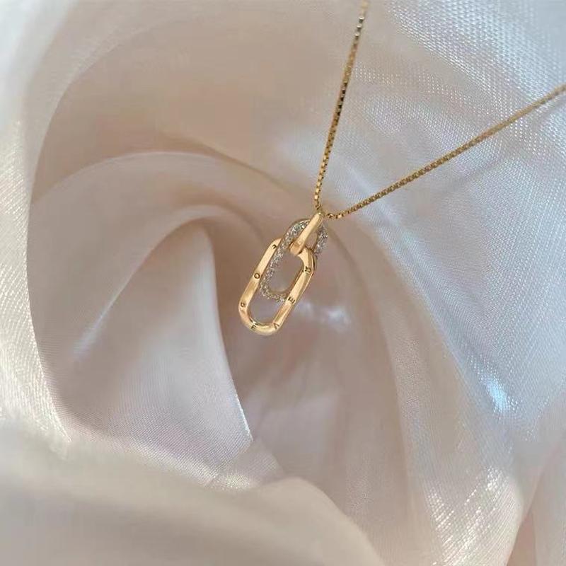 BowLift | Forever Connected Necklace