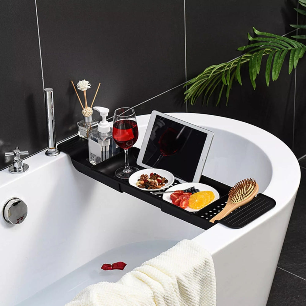 BowLift | Essential Bathtub Caddy Tray
