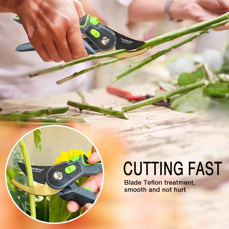 BowLift | Plant trimming horticultural cutter