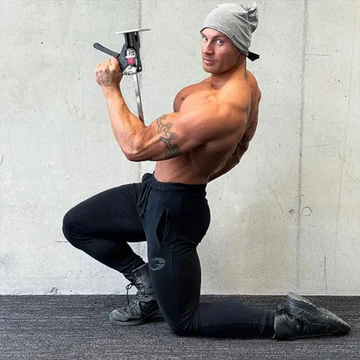 BowLift | Hand Jack | Universal Use