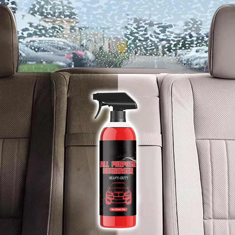 BowLift | All-purpose cleaner for car surfaces
