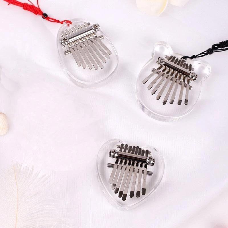 BowLift | Mini Thumb Piano