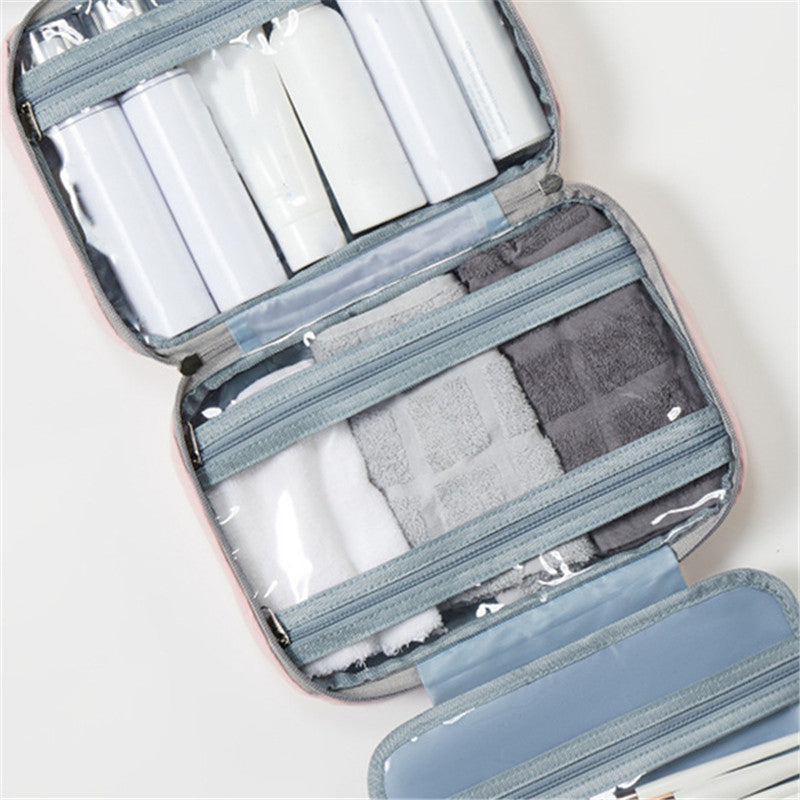 BowLift | Cosmetic Organizer for Travel
