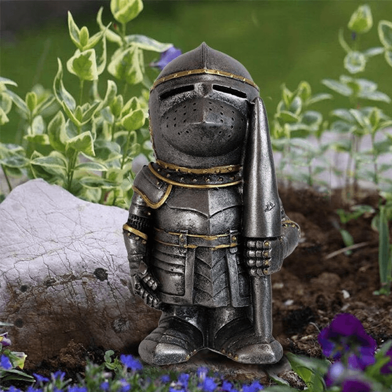 BowLift | Pre-Sale>>Comfybear™Garden Gnomes Guardian