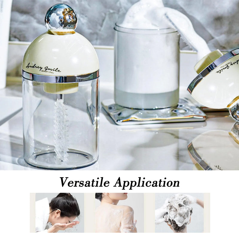 BowLift | Electric Foam Maker