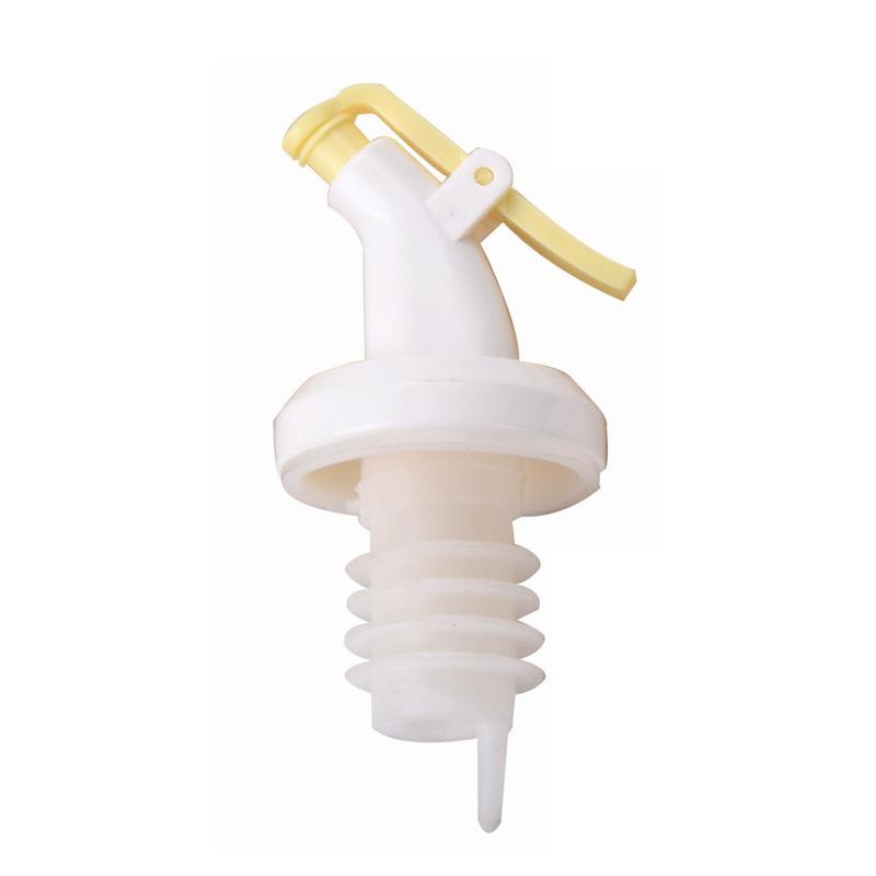 BowLift | Leak-proof Oil Bottle Stopper (3 PCs)