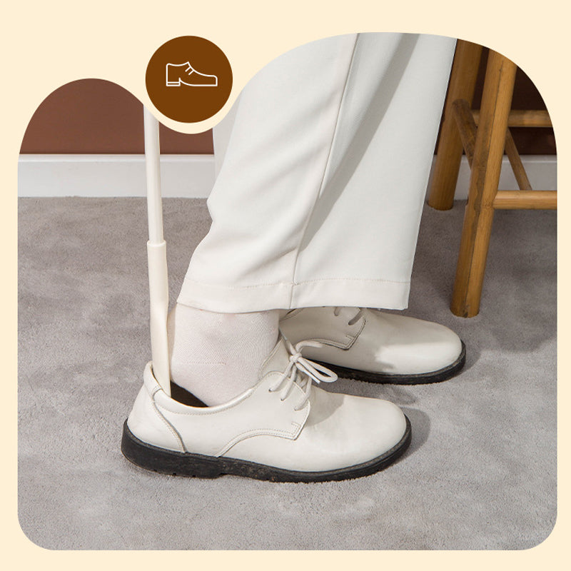 BowLift | Telescopic Adjustable Length Shoe Horn