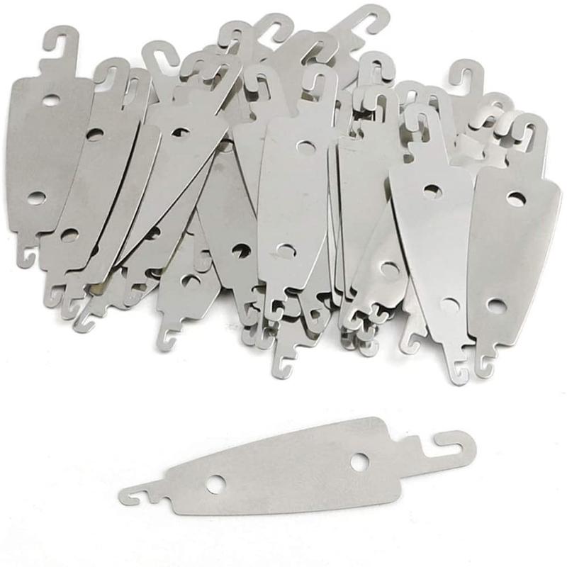 BowLift | Cross Stitch Needle