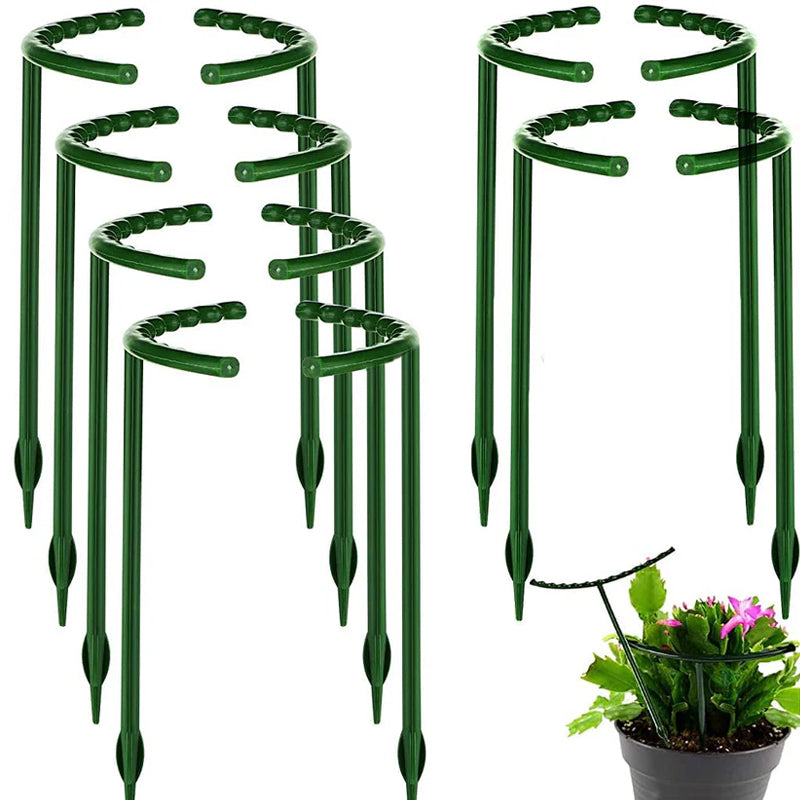 BowLift | Garden Plant Support Cages