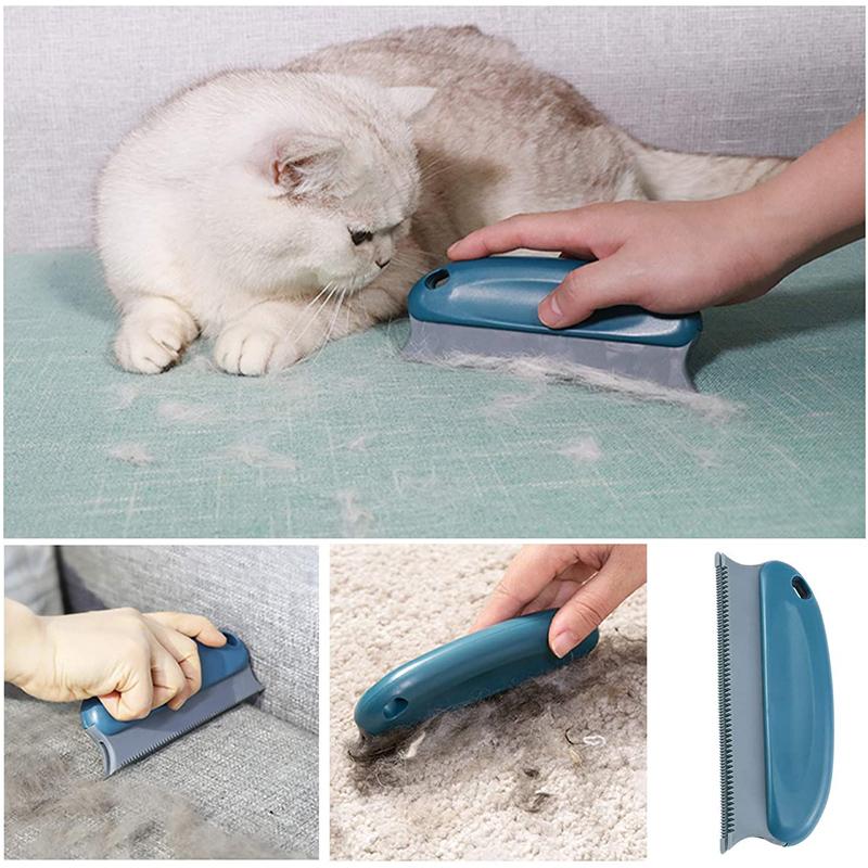 BowLift | Pet Hair Remover Brush