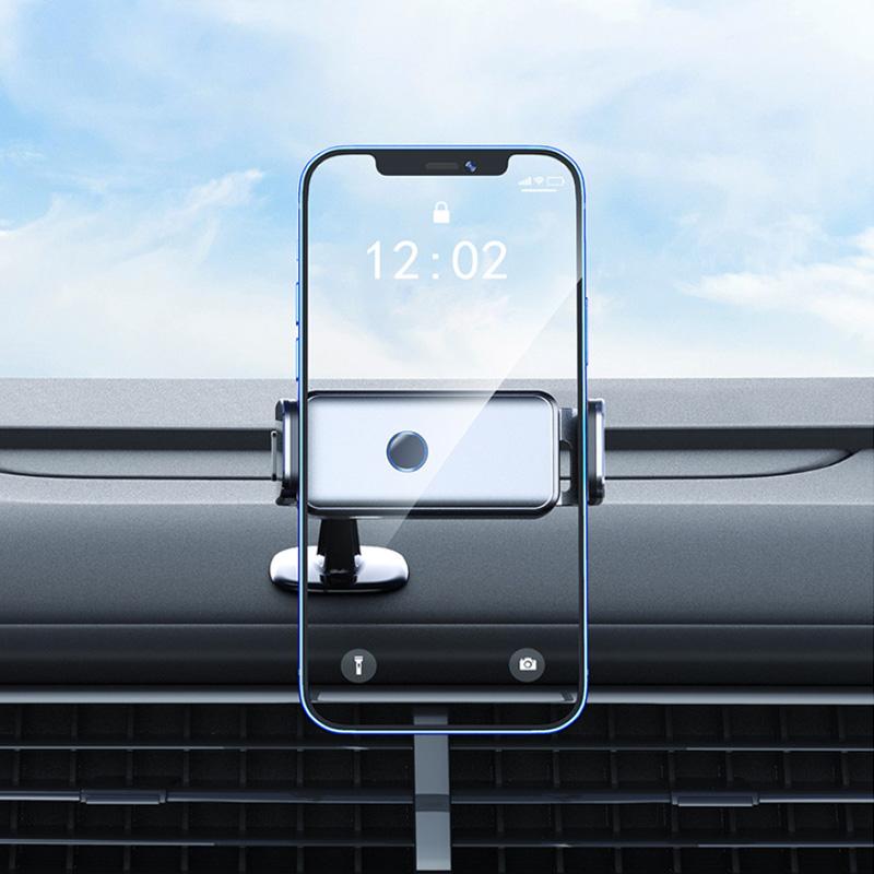 BowLift | 360 Degree Rotation Adaptive Phone Mount