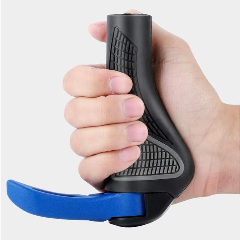 BowLift | Premium ergonomic bike handles